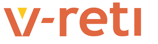 logo v-reti