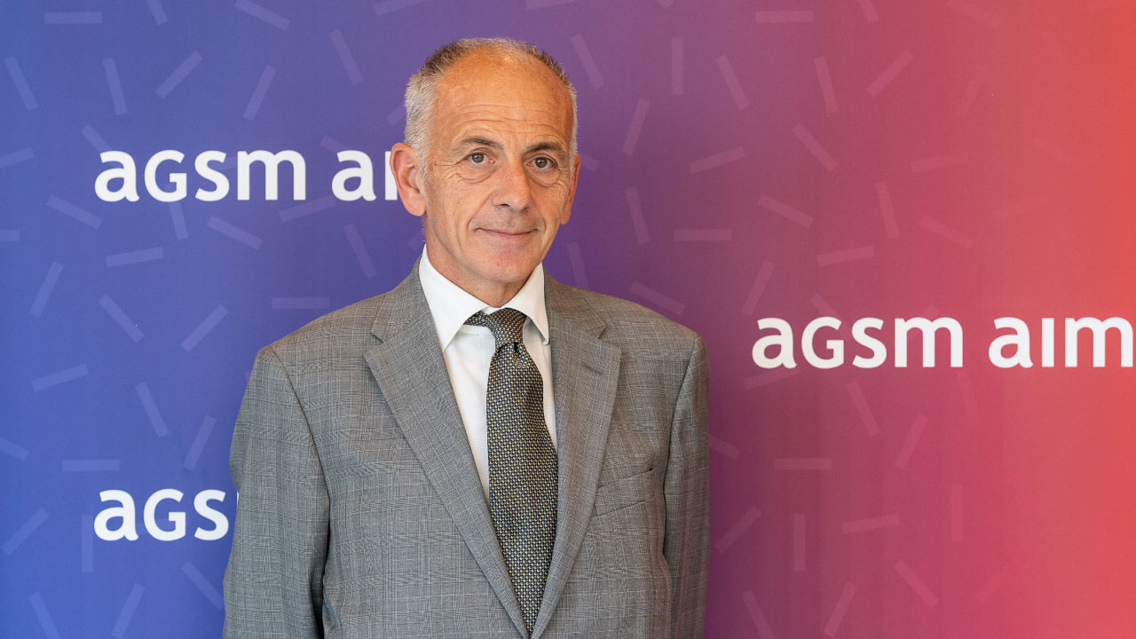 Foto Alberto Mion, Collegio sindacale